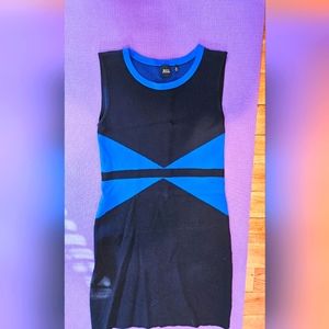 Sheath Dress